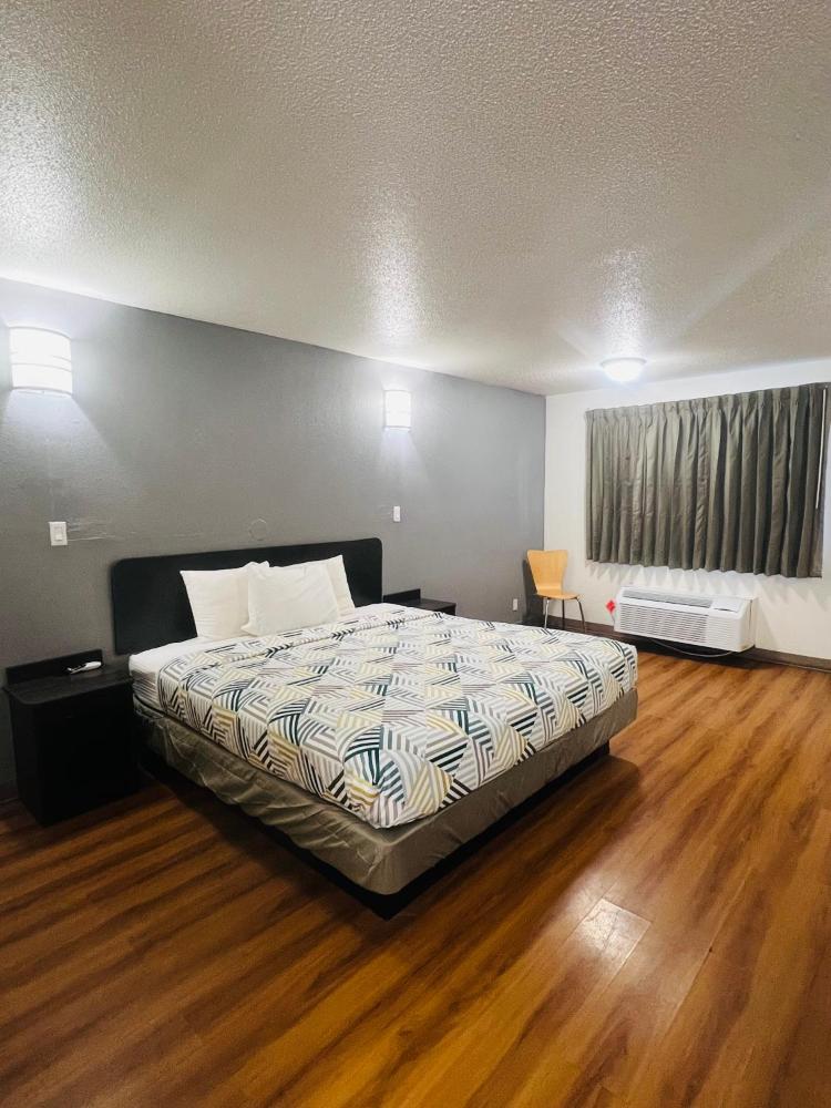 Motel 6-Brinkley, AR